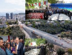 Bakan Seer'den Mut'a karma